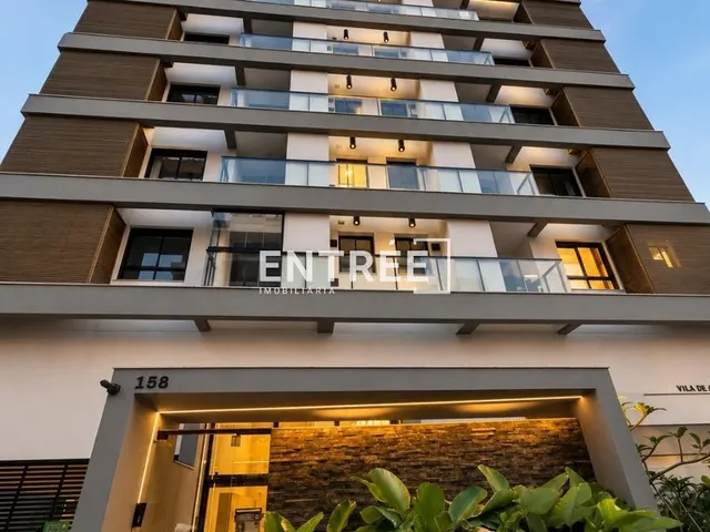 Imagem 7: Loft Garden com 1 Suíte e 1 Vaga livre - Centro