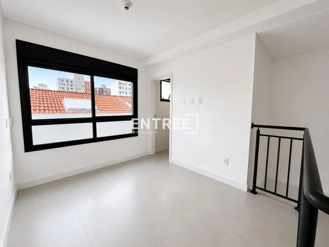 Imagem 2: Loft Garden com 1 Suíte e 1 Vaga livre - Centro