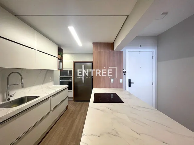 Imagem: Apartamento 2 Quartos (Sendo 1 Suíte) e