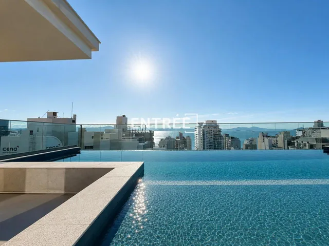 Imagem: Apartamento NOVO 3 Suítes e 2 Vagas com