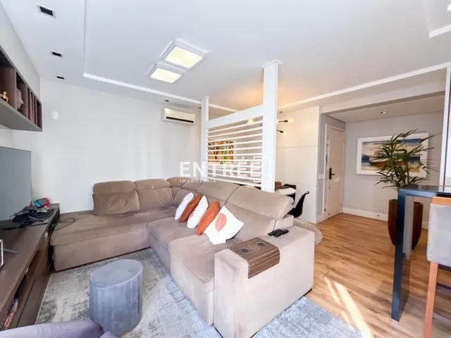 Imagem 10: Apartamento 3 Quartos (Sendo 1 Suíte) e 1 Vaga com Hb - Centro