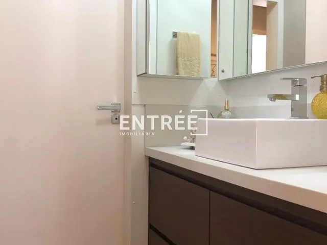 Imagem 2: Apartamento 3 Quartos (Sendo 1 Suíte) e 1 Vaga com Hb - Centro