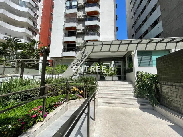 Imagem: Apartamento 3 Quartos (sendo 1 Suíte) e