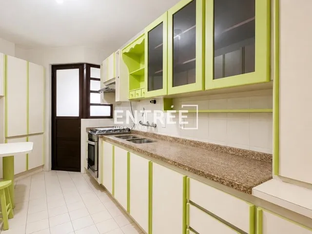Imagem 4: Apartamento 3 Quartos (Sendo 1 Suíte) e 1 Vaga Livre - Centro