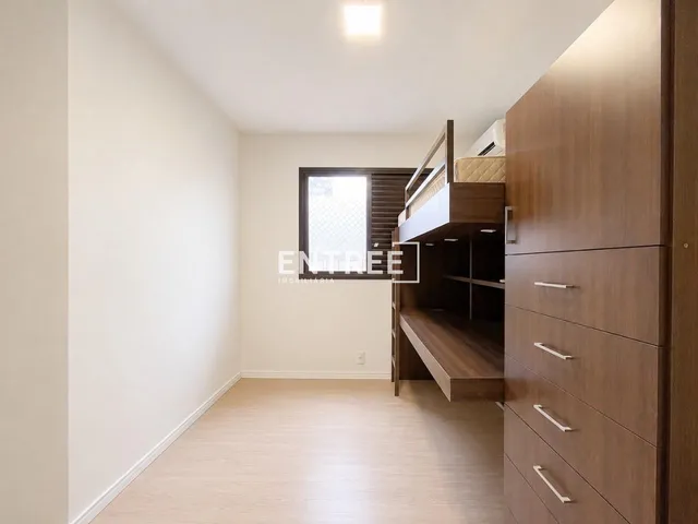 Imagem 6: Apartamento 3 Quartos (Sendo 1 Suíte) e 1 Vaga Livre - Centro