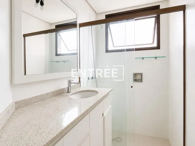 Imagem 2: Apartamento 3 Quartos (Sendo 1 Suíte) e 1 Vaga Livre - Centro