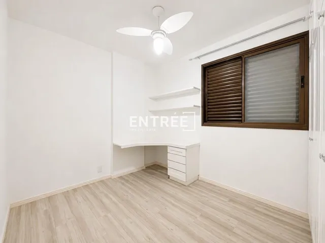 Imagem 10: Apartamento 3 Quartos (Sendo 1 Suíte) e 1 Vaga Livre - Centro