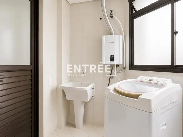 Imagem 5: Apartamento 3 Quartos (Sendo 1 Suíte) e 1 Vaga Livre - Centro