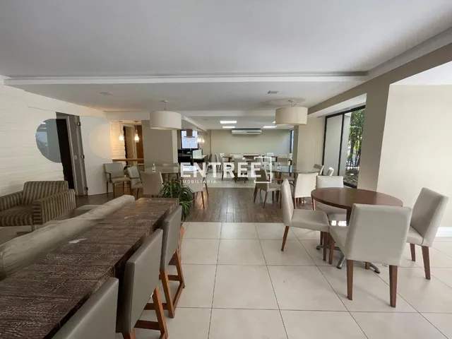 Imagem 12: Apartamento 3 Quartos (Sendo 1 Suíte) e 1 Vaga Livre - Centro