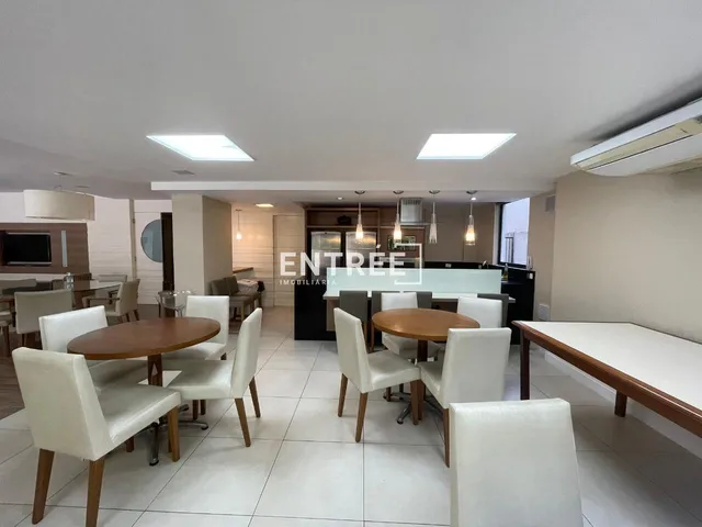 Imagem 8: Apartamento 3 Quartos (Sendo 1 Suíte) e 1 Vaga Livre - Centro