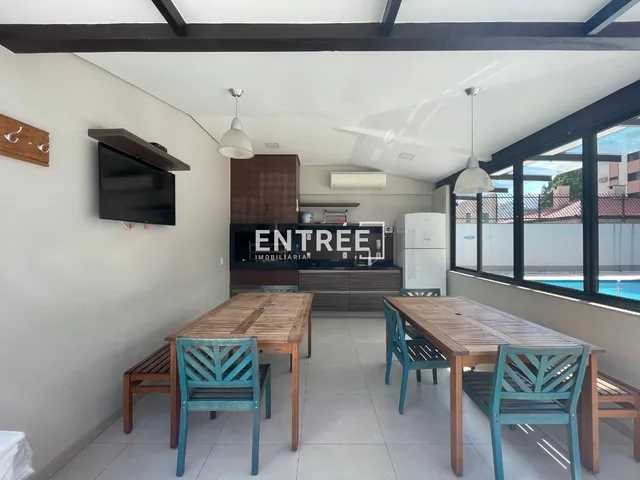 Imagem 13: Apartamento 3 Quartos (Sendo 1 Suíte) e 1 Vaga Livre - Centro