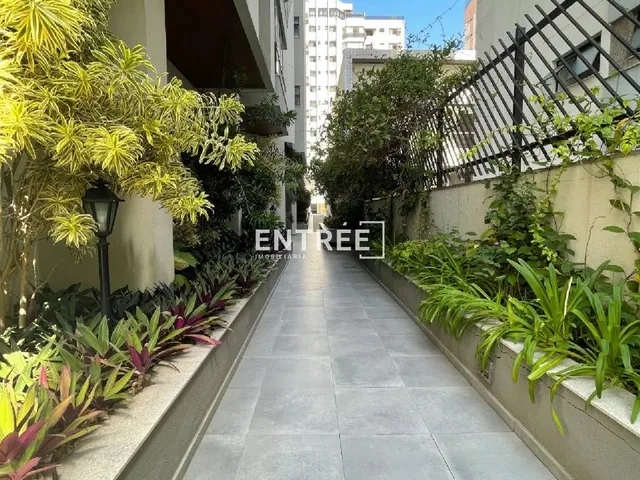 Imagem 3: Apartamento 3 Quartos (Sendo 1 Suíte) e 1 Vaga Livre - Centro
