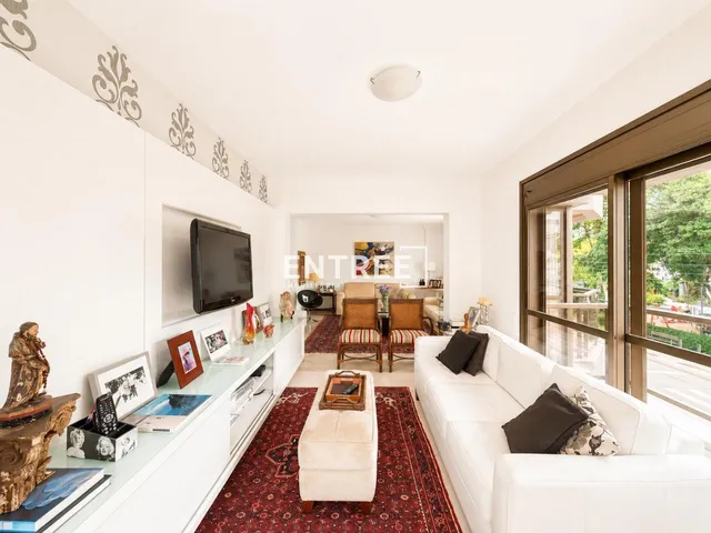 Imagem: Apartamento Garden 3 Quartos (sendo 2 Suítes)