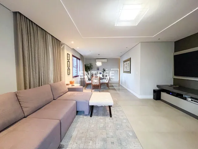 Imagem: Apartamento 3 Quartos (sendo 1 Suíte master)