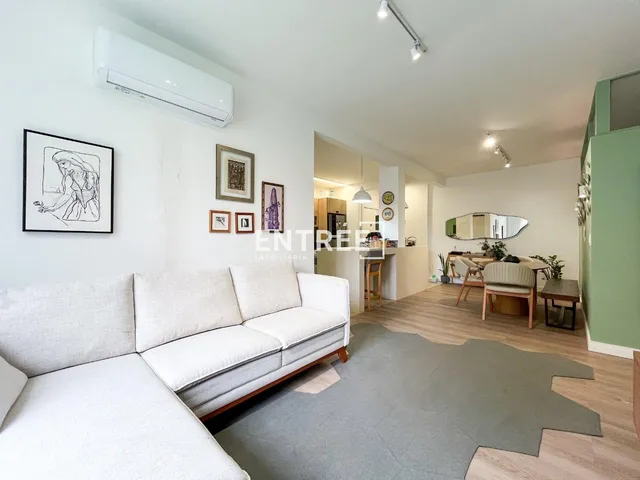 Imagem: Apartamento 3 Quartos (1 Suíte) e 1 Vaga