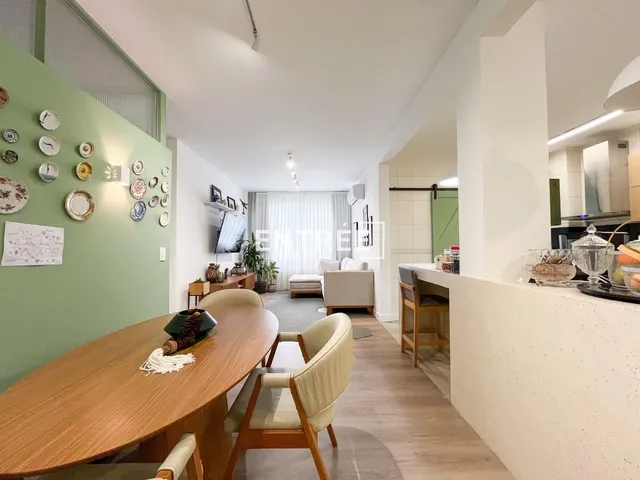 Imagem 11: Apartamento 3 Quartos (1 Suíte) e 1 Vaga - Centro