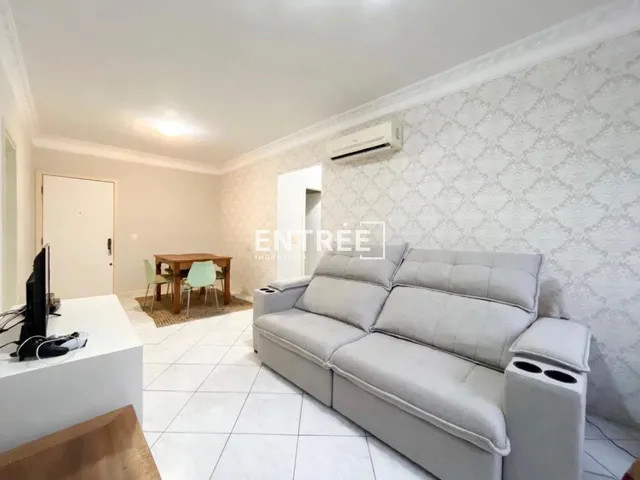 Imagem 13: Apartamento 3 Quartos (sendo 1 Suíte) e 1 Vaga livre - Centro