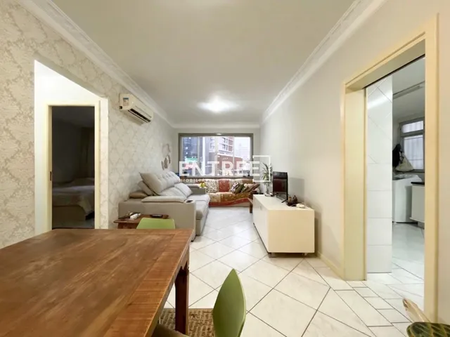 Imagem 4: Apartamento 3 Quartos (sendo 1 Suíte) e 1 Vaga livre - Centro