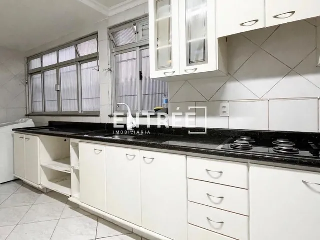 Imagem 2: Apartamento 3 Quartos (sendo 1 Suíte) e 1 Vaga livre - Centro