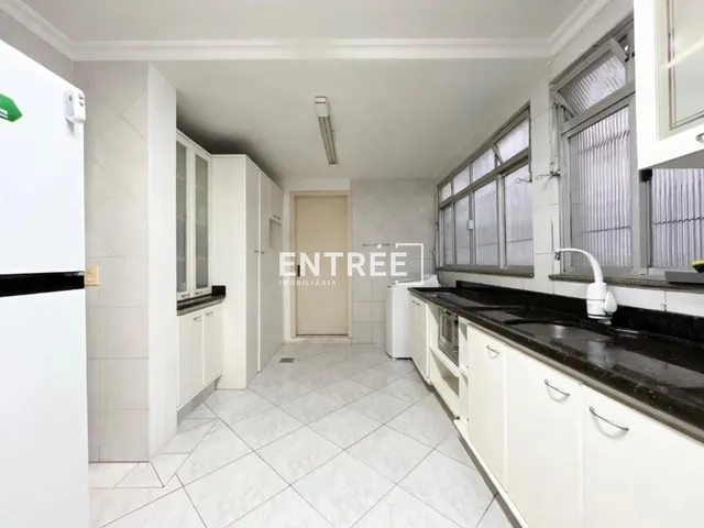 Imagem 8: Apartamento 3 Quartos (sendo 1 Suíte) e 1 Vaga livre - Centro