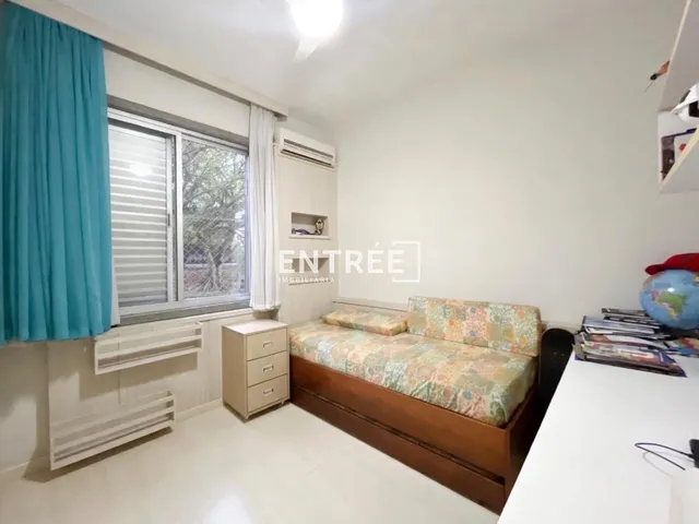Imagem 14: Apartamento 3 Quartos (sendo 1 Suíte) e 1 Vaga livre - Centro