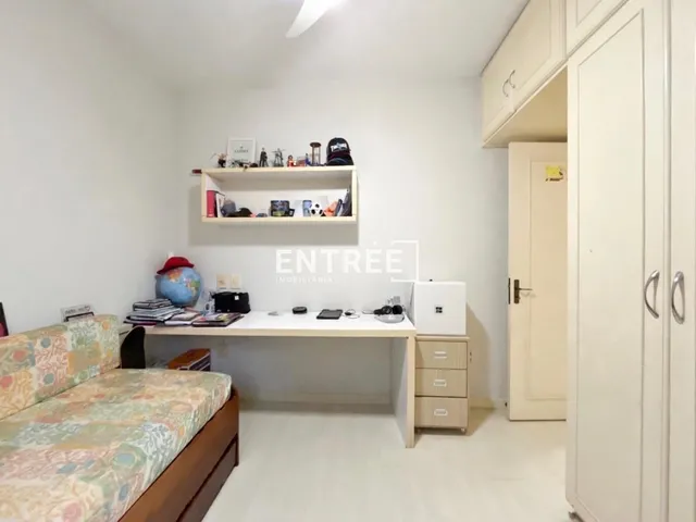 Imagem 12: Apartamento 3 Quartos (sendo 1 Suíte) e 1 Vaga livre - Centro