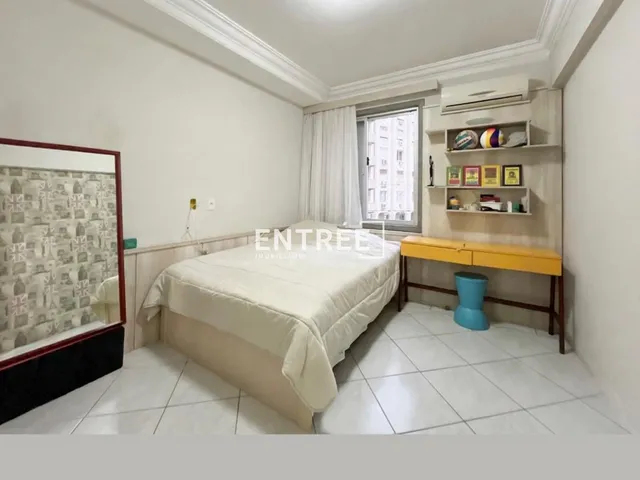 Imagem 3: Apartamento 3 Quartos (sendo 1 Suíte) e 1 Vaga livre - Centro