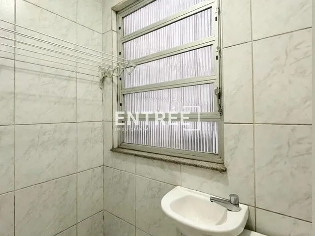Imagem 10: Apartamento 3 Quartos (sendo 1 Suíte) e 1 Vaga livre - Centro