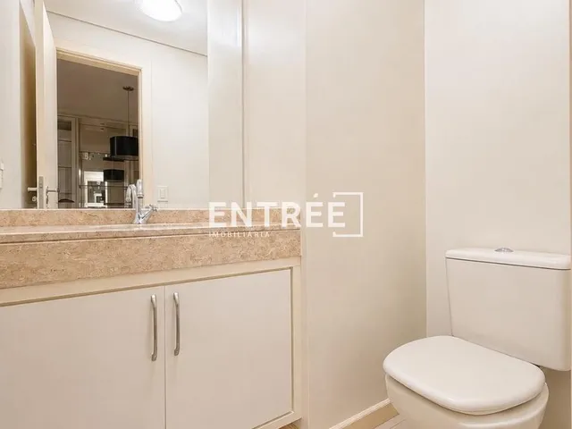 Imagem 6: Apartamento 4 Quartos (Sendo 2 Suítes) e 2 Vagas com Hb - Centro