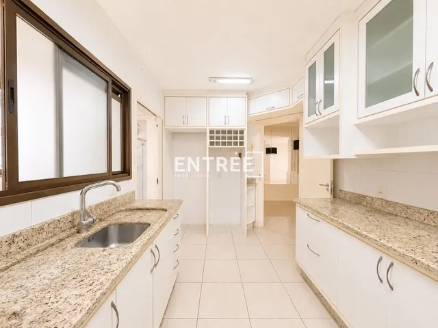 Imagem 15: Apartamento 4 Quartos (Sendo 2 Suítes) e 2 Vagas com Hb - Centro
