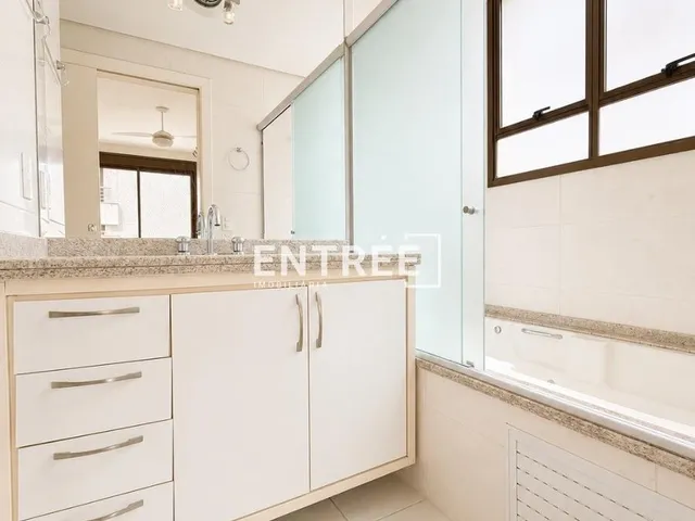 Imagem 3: Apartamento 4 Quartos (Sendo 2 Suítes) e 2 Vagas com Hb - Centro