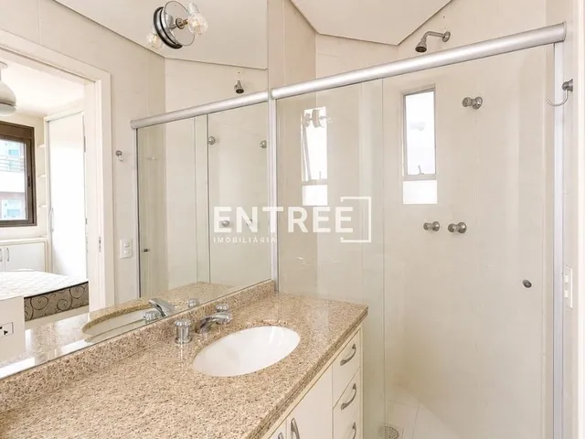 Imagem 13: Apartamento 4 Quartos (Sendo 2 Suítes) e 2 Vagas com Hb - Centro