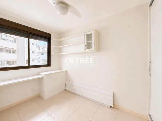 Imagem 8: Apartamento 4 Quartos (Sendo 2 Suítes) e 2 Vagas com Hb - Centro