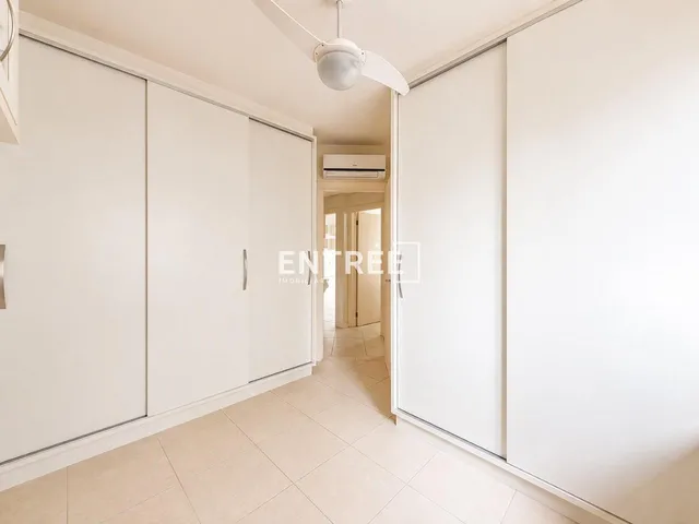 Imagem 12: Apartamento 4 Quartos (Sendo 2 Suítes) e 2 Vagas com Hb - Centro