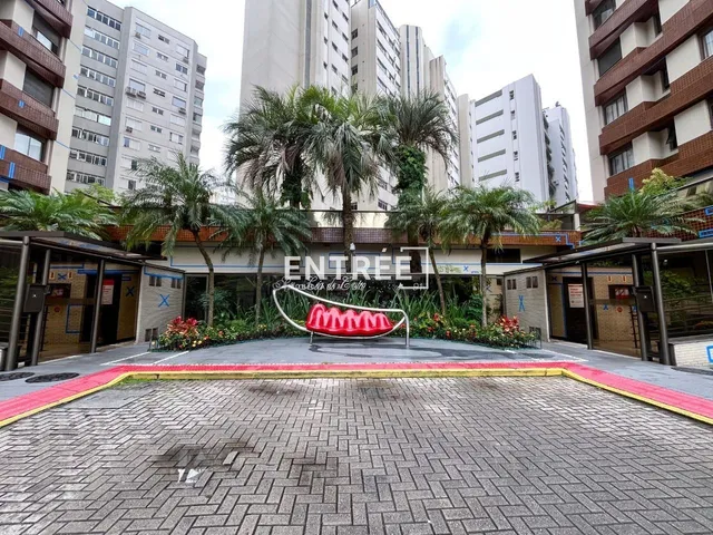 Imagem 14: Apartamento 4 Quartos (Sendo 2 Suítes) e 2 Vagas com Hb - Centro