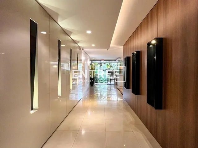 Imagem 16: Apartamento 4 Quartos (Sendo 2 Suítes) e 2 Vagas com Hb - Centro