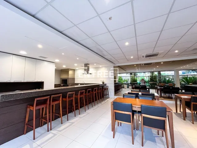 Imagem 7: Apartamento 4 Quartos (Sendo 2 Suítes) e 2 Vagas com Hb - Centro