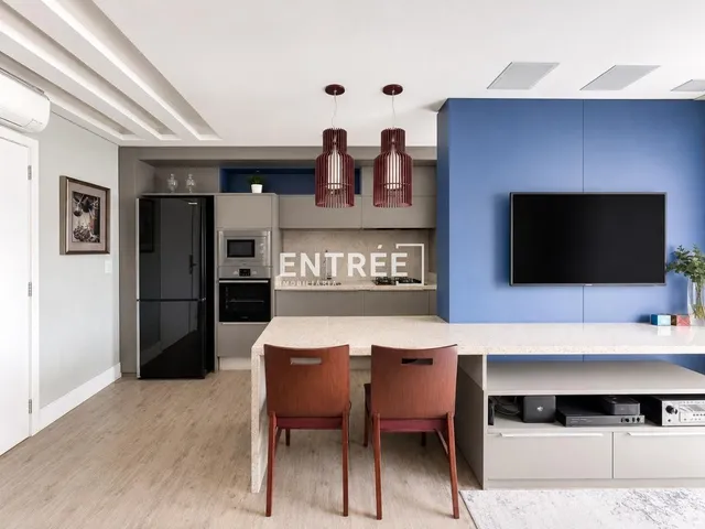 Imagem 14: Estúdio com 1 Quarto e 1 Vaga - Centro