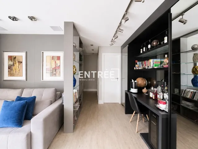 Imagem 13: Estúdio com 1 Quarto e 1 Vaga - Centro