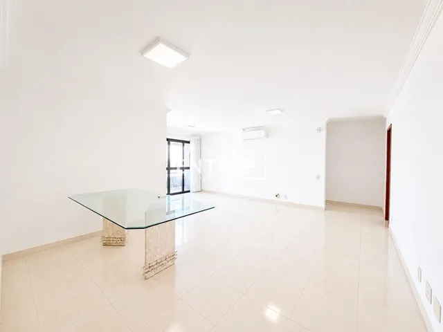 Imagem: Apartamento 4 Quartos (sendo 2 Suítes)