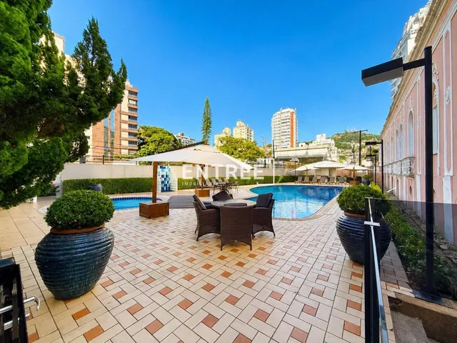 Imagem 4: Apartamento 4 Quartos (sendo 2 Suítes) e 2 Vagas livres com HB - Agronômica