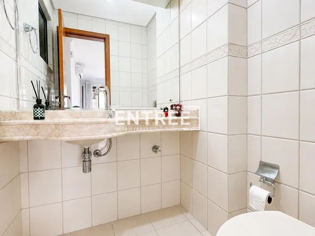 Imagem 13: Apartamento 4 Quartos (sendo 2 Suítes) e 2 Vagas livres com HB - Agronômica