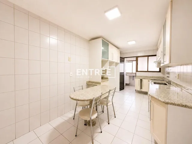 Imagem 7: Apartamento 4 Quartos (sendo 2 Suítes) e 2 Vagas livres com HB - Agronômica