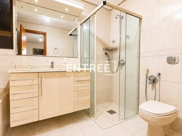 Imagem 2: Apartamento 4 Quartos (sendo 2 Suítes) e 2 Vagas livres com HB - Agronômica