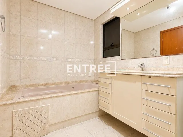 Imagem 5: Apartamento 4 Quartos (sendo 2 Suítes) e 2 Vagas livres com HB - Agronômica