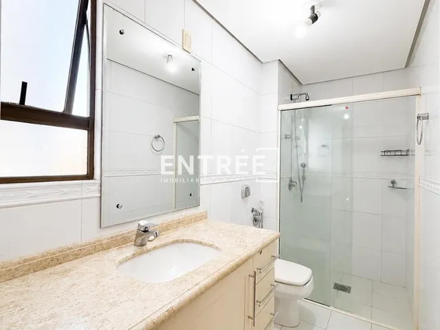 Imagem 15: Apartamento 4 Quartos (sendo 2 Suítes) e 2 Vagas livres com HB - Agronômica