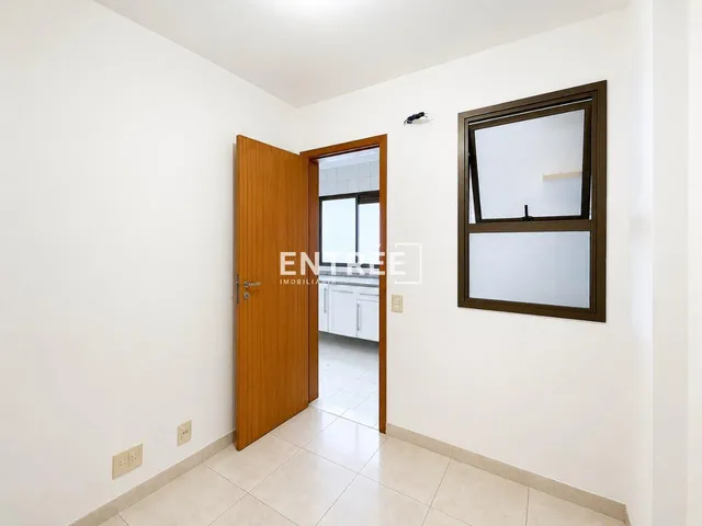 Imagem 3: Apartamento 4 Quartos (sendo 2 Suítes) e 2 Vagas livres com HB - Agronômica