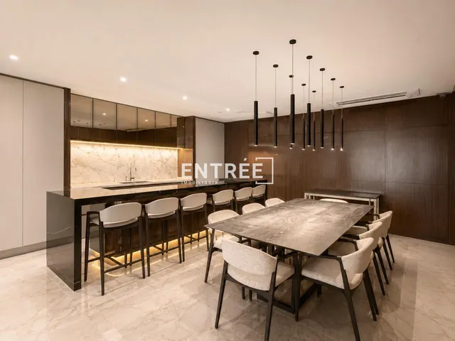 Imagem: Apartamento NOVO 3 Suítes (sendo 1 Suíte