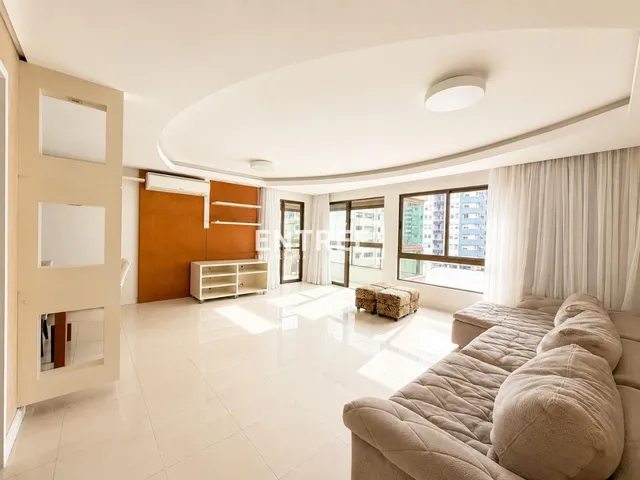 Imagem: Apartamento 4 Quartos (sendo 2 Suítes)