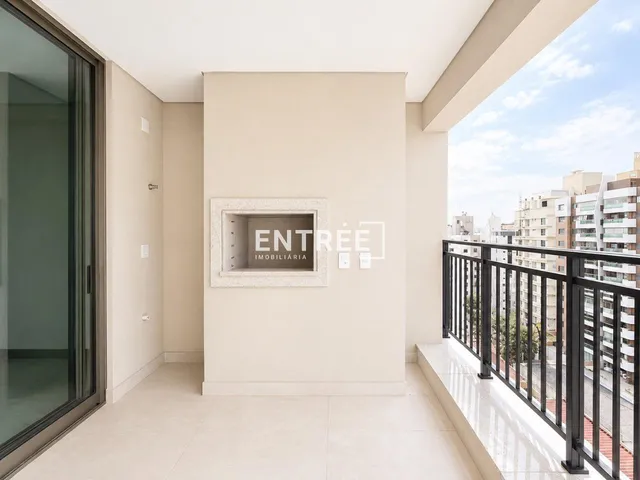 Imagem 7: Apartamento NOVO 3 Suítes e 2 Vagas com HB - Centro